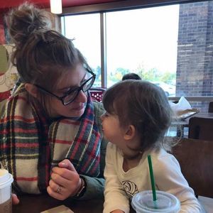 Meet your Posher, Allison